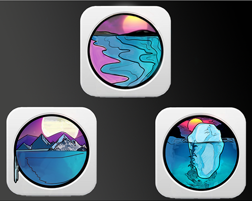 App Icons